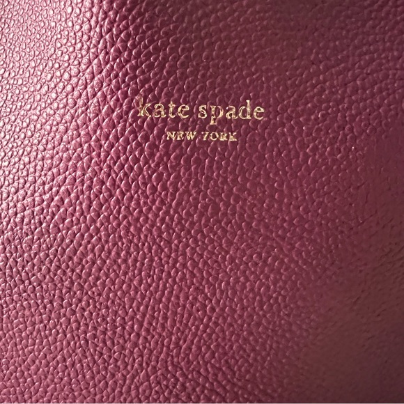 Kate Spade Tote (NWOT) - Picture 5 of 11